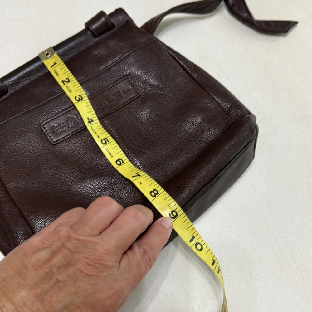 Vintage Fossil Crossbody - Picture 9 of 12